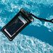 Водонепроникний чохол для телефону Tramp (107 х 180) TRA-277 плаваючий
