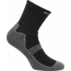 Термошкарпетки Craft Be Active Multi 2-pack Sock 1900847 Black 37/39