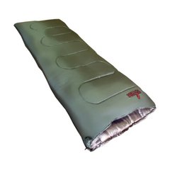 Спальный мешок одеяло Totem Woodcock XXL TTS-002.12-L левый 190х90 см