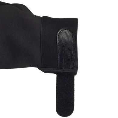 Перчатки из неопрена Tribe Wind Gloves T-KC-0012-black размер XL черные