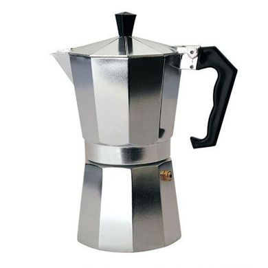 Гейзерна кавоварка 300мл 6 чашок A-plus CM-2082