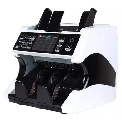 Счетная машинка для денег с проверкой Bill Counter AL-920 1331