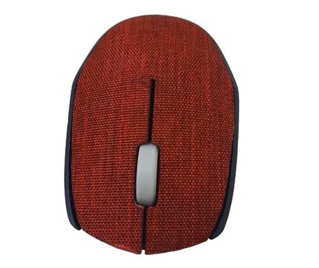 Бездротова комп'ютерна оптична мишка MOUSE G-319, красная