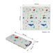 Складний термокилимок&nbsp;дитячий Sticker Wall SW-00003036 177 х 195 см