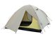 Палатка туристическая трехместная Tramp Lite Camp 3 песочная