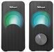 Колонки для ПК Trust Arys 2.0, 14Вт, USB/AUX, RGB, черные