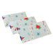 Складний термокилимок&nbsp;дитячий Sticker Wall SW-00003036 177 х 195 см