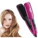 Утюжок выпрямитель для волос VGR V-506, розовый