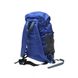 Рюкзак туристический суперлегкий Plai Light -25 25л, синий