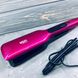 Утюжок выпрямитель для волос VGR V-506, розовый