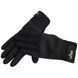 Перчатки из неопрена Tribe Wind Gloves T-KC-0012-black размер XL черные