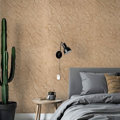 PET плитка для стен самоклеющаяся в рулоне Sticker Wall SW-00001692 600 х 3000 х 2 мм