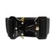 Ремінь чоловічий тактичний Tramp Stretch Belt Black (UTRGB-007-black)