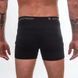 Мужские термотрусы SENSOR MERINO ACTIVE размер L черные