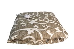 Одеяло с подогревом Shine ЕКВ-1/220 Люкс 100х165 см