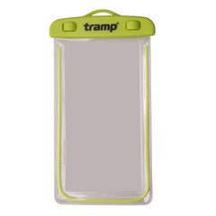 Гермопакет Tramp TRA-211 175х105 для мобільного телефону