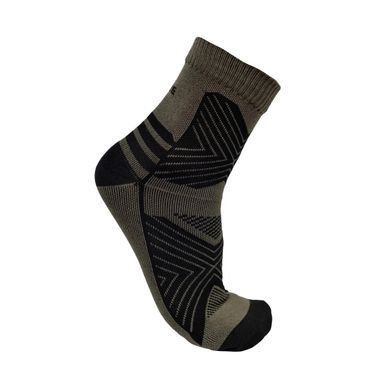 Носки летние термо Tribe Trekking Summer T-KB-0005-olive 44/46