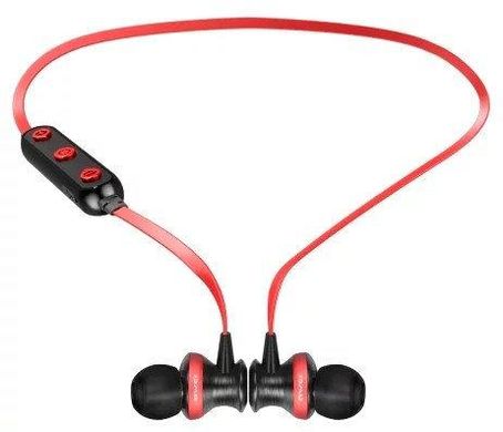 Блютуз навушники Awei B990BL, червоні