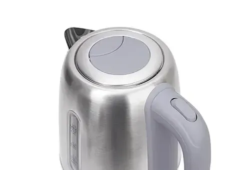 Чайник электрический электрочайник Camry CR 1278 1.2 л Silver