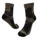 Носки летние термо Tribe Trekking Summer T-KB-0005-olive 44/46