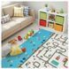 Складний дитячий термокилимок&nbsp;Sticker Wall SW-00003038 177 х 195 см
