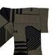 Носки летние термо Tribe Trekking Summer T-KB-0005-olive 44/46