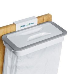 Держатель для мусорных пакетов Attach-A-Trash R84930 25х17х5 см