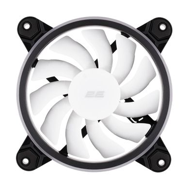 Корпусний вентилятор для комп'ютера 120 мм 2E Gaming Air Cool ACF1206-ARGB