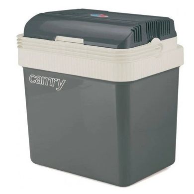 Автомобільний холодильник Camry CR-8065, 24 л