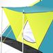 Палатка кемпинговая трехместная однослойная с тамбуром Bestway 68088 Cool Ground